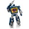 LEGO Icons Transformers: Soundwave (10358) - фото 101862