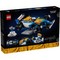 LEGO Icons Williams Racing & Nigel Mansell (10353) - фото 101865