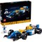 LEGO Icons Williams Racing & Nigel Mansell (10353) - фото 101866