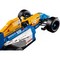 LEGO Icons Williams Racing & Nigel Mansell (10353) - фото 101868