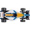 LEGO Icons Williams Racing & Nigel Mansell (10353) - фото 101869