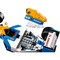 LEGO Icons Williams Racing & Nigel Mansell (10353) - фото 101870