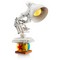 LEGO Ideas Disney Pixar Luxo Jr, (21357) - фото 101874
