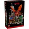 LEGO Ideas Dungeons&Dragons: Red Dragon (21348) - фото 101879