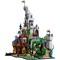 LEGO Ideas Dungeons&Dragons: Red Dragon (21348) - фото 101881