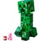 LEGO Minecraft The Creeper (21276) - фото 101885