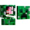 LEGO Minecraft The Creeper (21276) - фото 101889