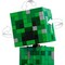 LEGO Minecraft The Creeper (21276) - фото 101890
