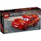 LEGO Speed Champions Lightning McQueen (77255) - фото 101893