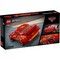 LEGO Speed Champions Lightning McQueen (77255) - фото 101894
