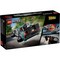 LEGO Speed Champions Time Machine (77256) - фото 101908