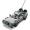 LEGO Speed Champions Time Machine (77256) - фото 101909