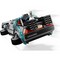 LEGO Speed Champions Time Machine (77256) - фото 101911