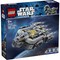 LEGO Star Wars Anzellan Starship (75445) - фото 101914