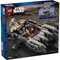 LEGO Star Wars Anzellan Starship (75445) - фото 101915