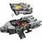 LEGO Star Wars Anzellan Starship (75445) - фото 101918