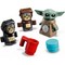 LEGO Star Wars Anzellan Starship (75445) - фото 101919