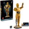 LEGO Star Wars C-3PO (75398) - фото 101928