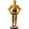 LEGO Star Wars C-3PO (75398) - фото 101930