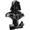 LEGO Star Wars Darth Vader Bust (75439) - фото 101934
