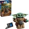 LEGO Star Wars Grogu Mandalorian (75446) - фото 101949
