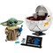 LEGO Star Wars Grogu with Hover Pram (75403) - фото 101955
