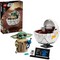 LEGO Star Wars Grogu with Hover Pram (75403) - фото 101956