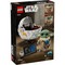 LEGO Star Wars Grogu with Hover Pram (75403) - фото 101957