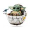 LEGO Star Wars Grogu with Hover Pram (75403) - фото 101958