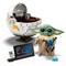 LEGO Star Wars Grogu with Hover Pram (75403) - фото 101959