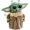 LEGO Star Wars Grogu with Hover Pram (75403) - фото 101961