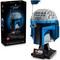 LEGO Star Wars Jango Fett Helmet (75408) - фото 101963