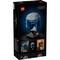 LEGO Star Wars Jango Fett Helmet (75408) - фото 101964