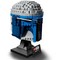 LEGO Star Wars Jango Fett Helmet (75408) - фото 101965