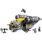 LEGO Star Wars The Razor Crest (75447) - фото 101969