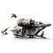 LEGO Star Wars The Razor Crest (75447) - фото 101974