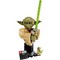 LEGO Star Wars Yoda Bust (75438) - фото 101983
