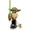 LEGO Star Wars Yoda Bust (75438) - фото 101989