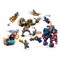 LEGO Super Heroes Avengers Thor vs Chitaur (76322) - фото 101993