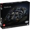 LEGO Super Heroes Batman Batmobile (76240) - фото 101998