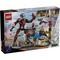 LEGO Super Heroes Captain America Battle (76314) - фото 102011