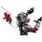 LEGO Super Heroes Captain America Battle (76314) - фото 102013