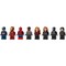 LEGO Super Heroes Captain America Battle (76314) - фото 102015