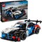 LEGO Technic BMW M4 GT3 EVORace Car (42226) - фото 102031