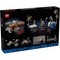 LEGO Technic NASA Apollo Lunar Vehicle (42182) - фото 102058