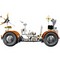 LEGO Technic NASA Apollo Lunar Vehicle (42182) - фото 102059