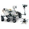 LEGO Technic NASA Mars Rover Perseverance (42158) - фото 102065