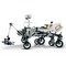 LEGO Technic NASA Mars Rover Perseverance (42158) - фото 102066