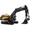 LEGO Technic Volvo EC500 Hybrid Excavator (42215) - фото 102068