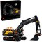 LEGO Technic Volvo EC500 Hybrid Excavator (42215) - фото 102069